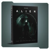 Alien RPG Rulebook