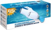 BSI - OplaadbareDraadloze Bodemzuiger - Verwijdert snel al het vuil van de bodem en wanden van zwembaden en spa's - Zwembad - Spa
