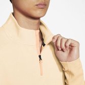 Nike Men Vapor Long Sleeve Top Zalm