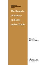 The Dynamics of Vehicles on Roads and on Tracks