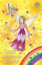 Rainbow Magic 3 - Faith the Cinderella Fairy