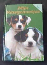 Klasgenootjes boek, Vriendenboek , Honden, School