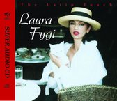 Laura Fygi – The Latin Touch Universal 53941 SACD