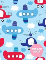 Sketch Book