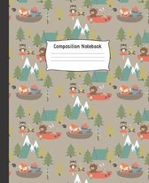 Composition Notebook