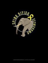 Spina Bifida Awareness Elephant