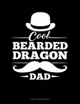 Cool Bearded Dragon Dad