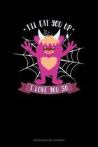 I'll Eat You Up I Love You So