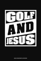 Golf And Jesus