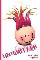 Pink Uniquely Me