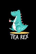 Tea rex