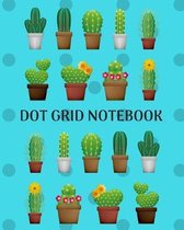 Dot Grid Notebook