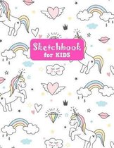 Sketchbook for Kids