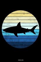 Dive Log