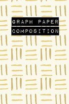 Graph Paper Composition