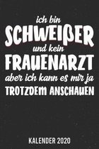 Kalender 2020
