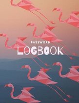Password Logbook