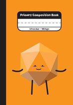 Primary Composition Book