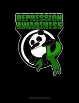 Depression Awareness Panda