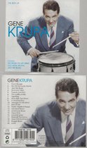 Gene Krupa -  The Best Of