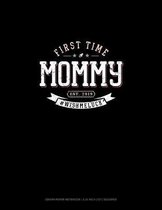 First Time Mommy Est. 2019 #Wishmeluck