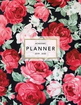 Academic Planner 2019-2020