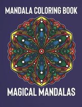 Mandala Coloring Book