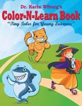 Color-N-Learn Book