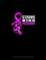 Strong As A Preemie