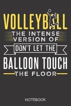 Volleyball