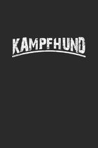 Kampfhund