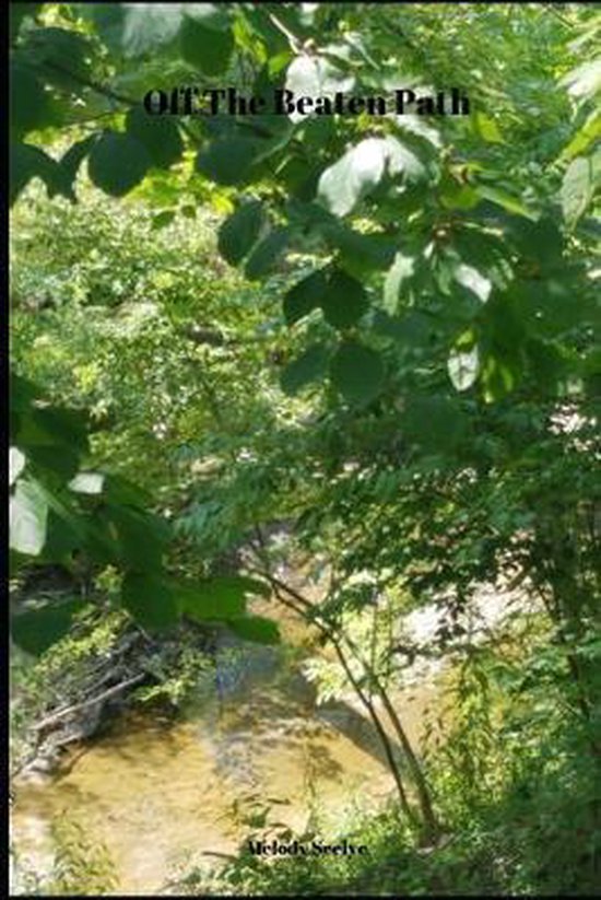 Off The Beaten Path - cover