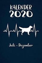 Kalender 2020