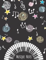 Musique Notes