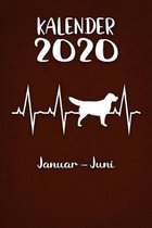 Kalender 2020