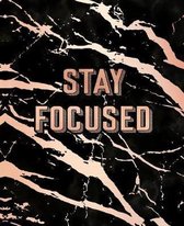 Stay Focused