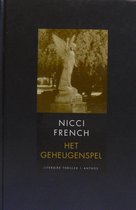 Het Geheugenspel - Nicci French