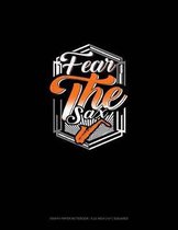 Fear the Saxophone