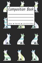 Composition Book