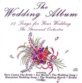 The Starsound Orchestra - The Wedding Album