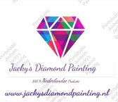 Diamond painting