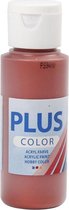 Acrylverf - Red Copper - Plus Color - 60 ml