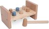 foto van Houten hamerbank blue