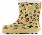 Druppies Regenlaarzen - Summer Boot - Sand - Maat 25