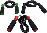 Torque USA Fitness Jump Rope