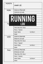 Running Log