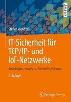 It-Sicherheit Fur Tcp/Ip- Und Iot-Netzwerke