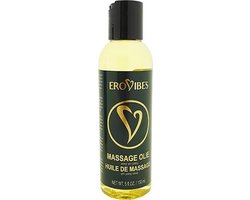 Foto: Erovibes massage olie sexy ylang ylang ylang ylang etherische olie massageolie erotisch 150 ml