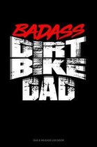 Badass Dirt Bike Dad