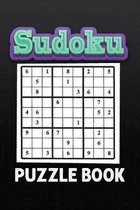 Sudoku Puzzle Book